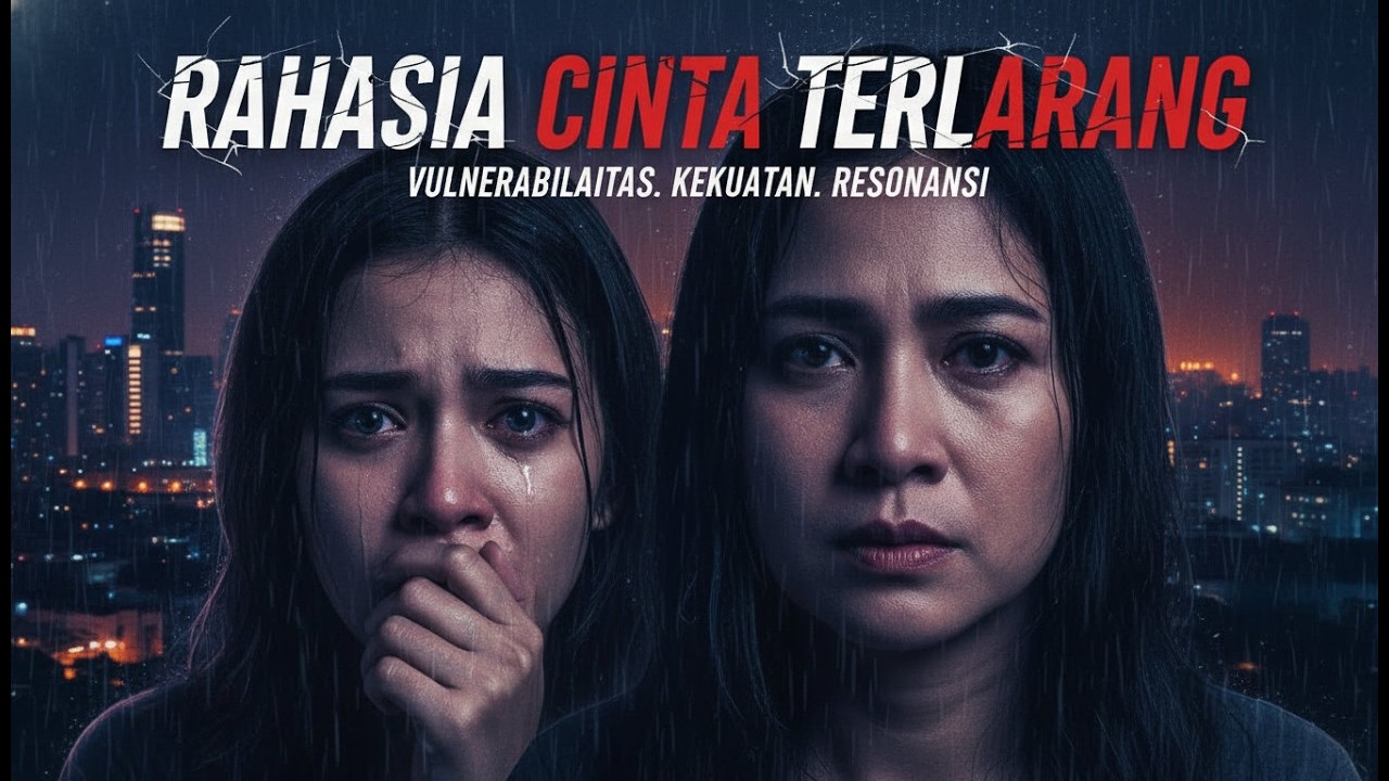 Ciuman Malam Mengguncang Iman - Kehancuran yang Tak Terduga