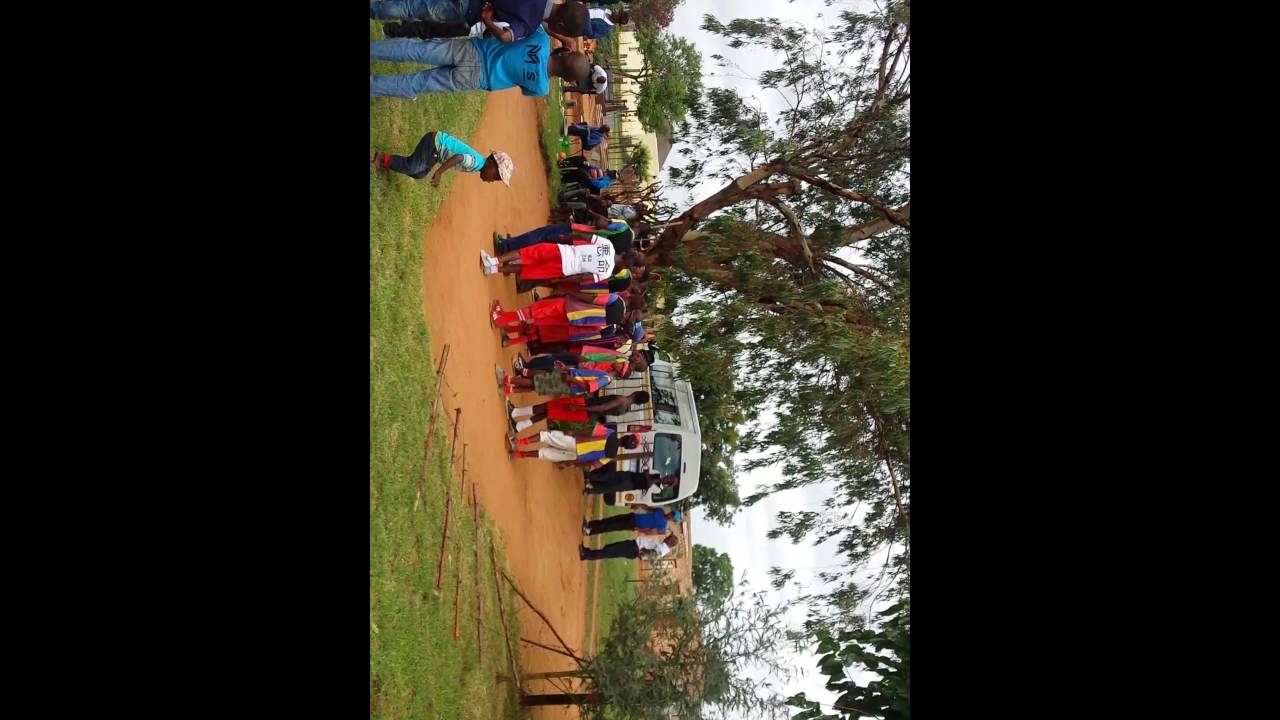 Sokhulumi boys