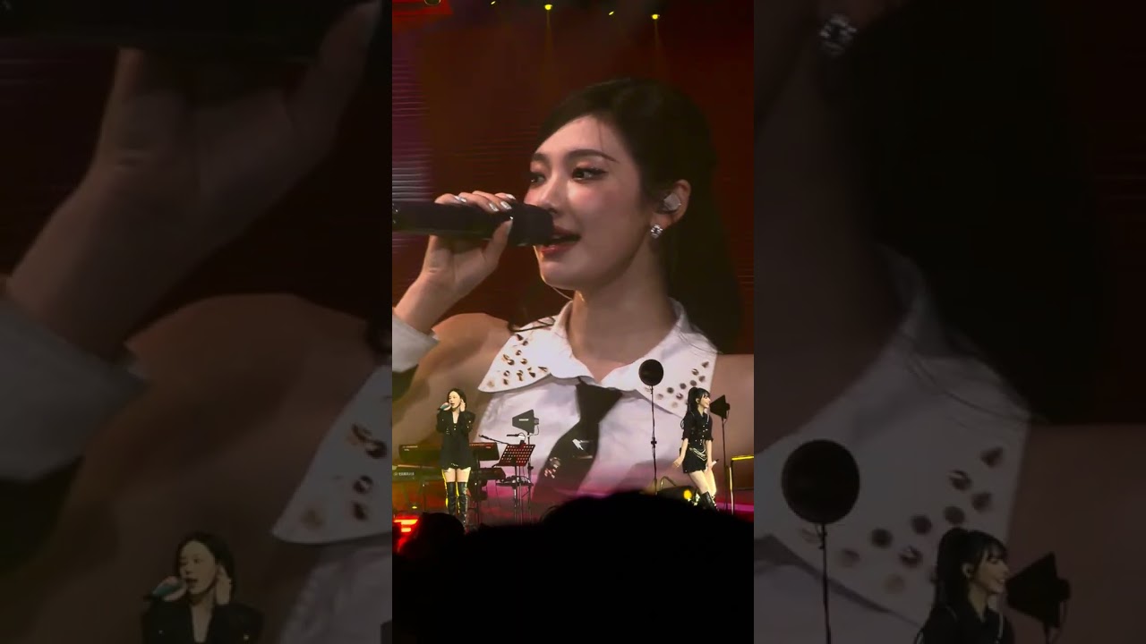 Next Level [2026 aespa LIVE TOUR - SYNK: aeXIS LINE - in Hong Kong]