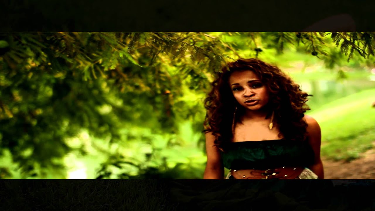 Ladia Yates - Im Off You(Official Video)