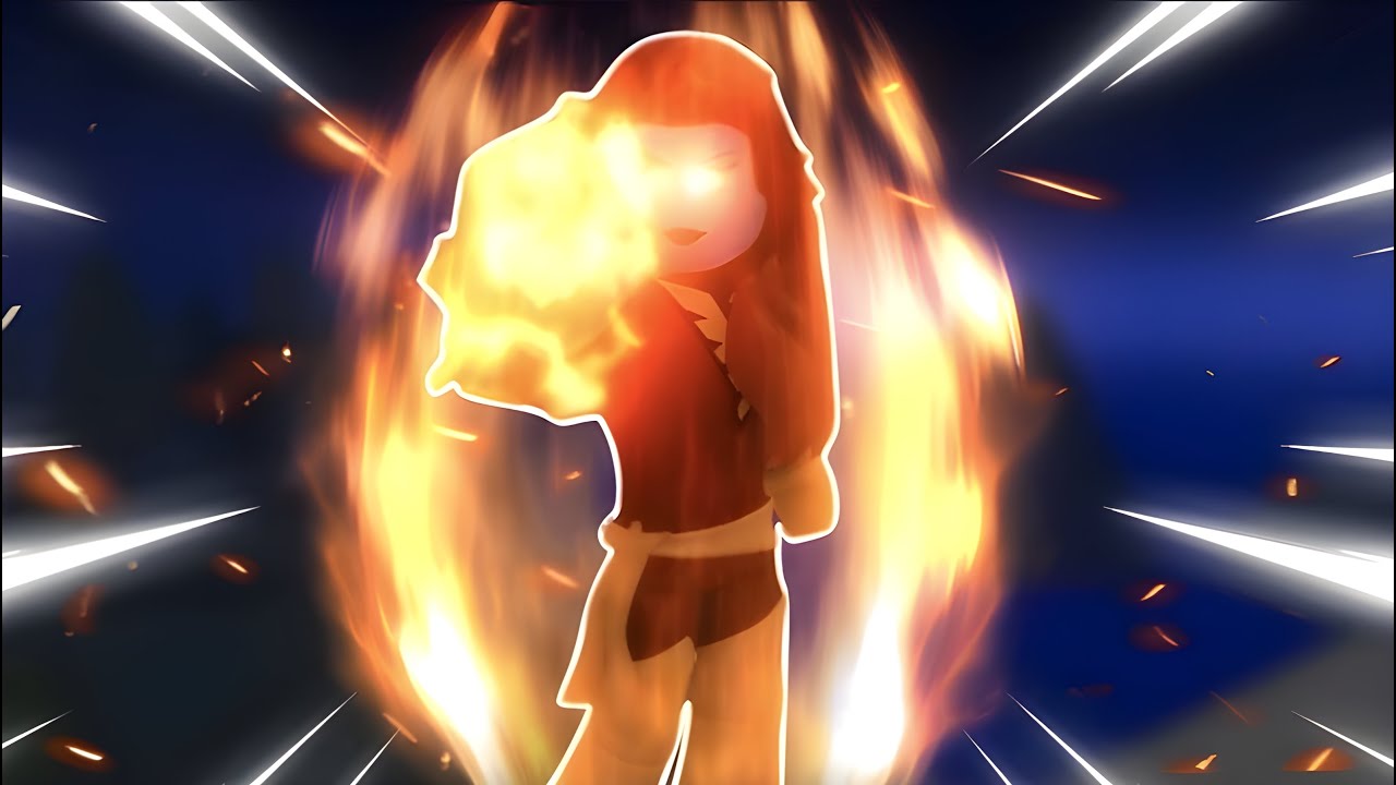 Dark Phoenix Gameplay ! | Marvel : Omega | Roblox |