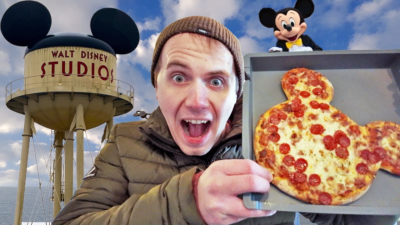 Must-Try Disneyland Paris Food! | Reviews, Prices & More
