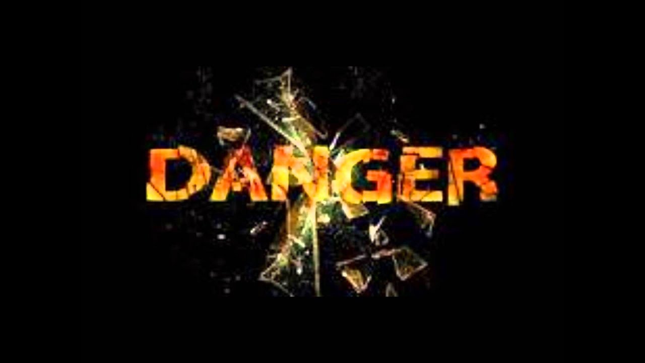Danger(News Flash) ft. Yung CG