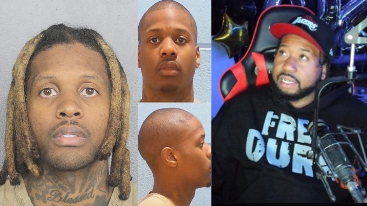DJ Akademiks Reacts To NEW Info On The Lil Durk Case & The FEDS Are Trying To Use His Lyrics??