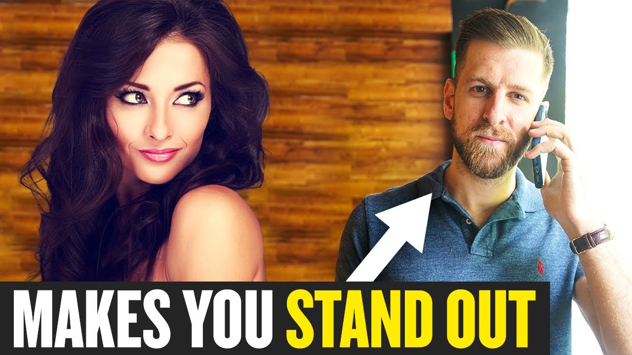 How to Become a 1% Man | The guy NO GIRL can resist