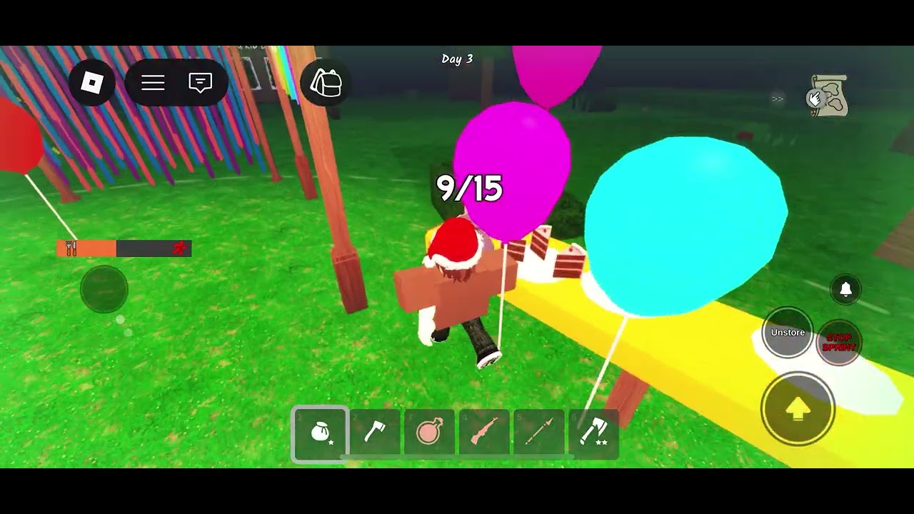 99 at the forest update
