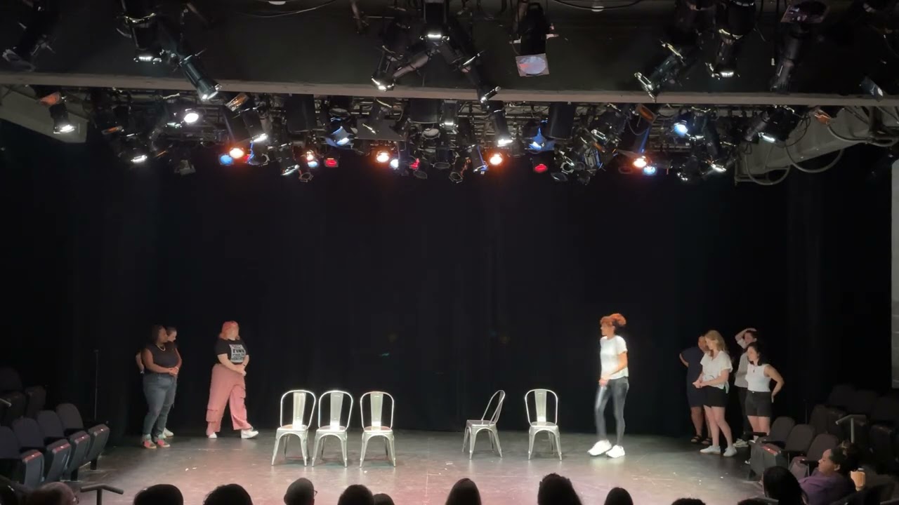 Hellcat + Table Talk - Fun & Games - 07/25/2025