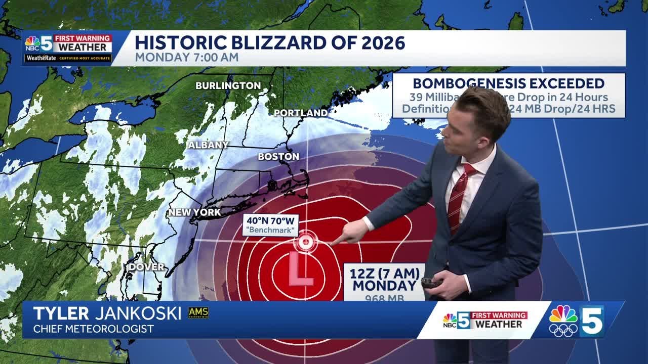 Little snow on Wednesday (2-24-26)