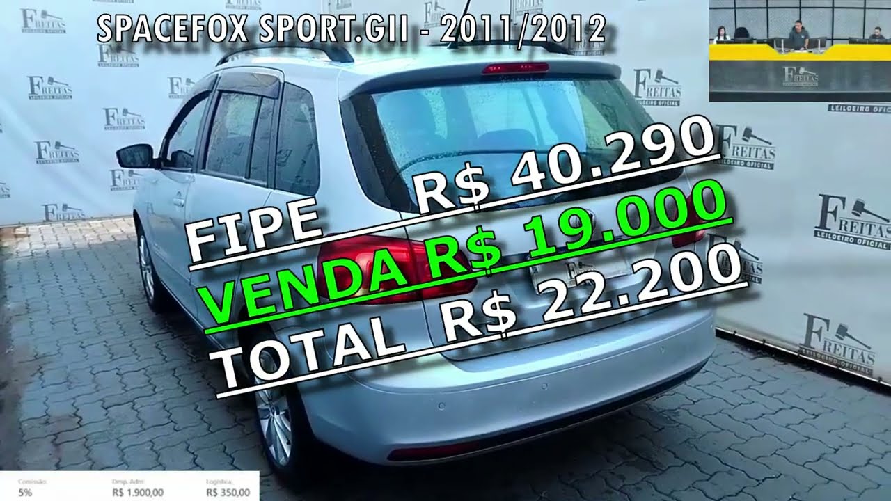 LEILÃO DE CARROS NO PRECINHO OPORTUNIDADE NO FREITAS LEILOEIRO NA DATA 11.03.26