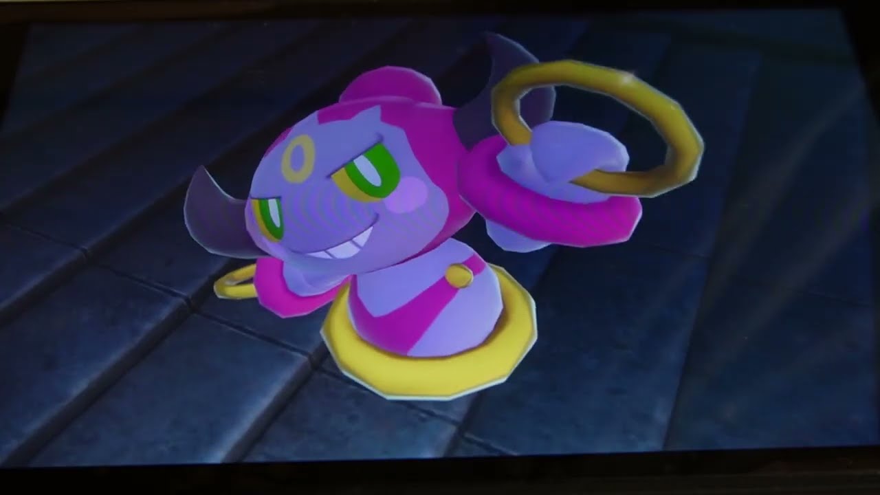 ASMR Pokemon Mega Dimension dlc With Tea And Sweets