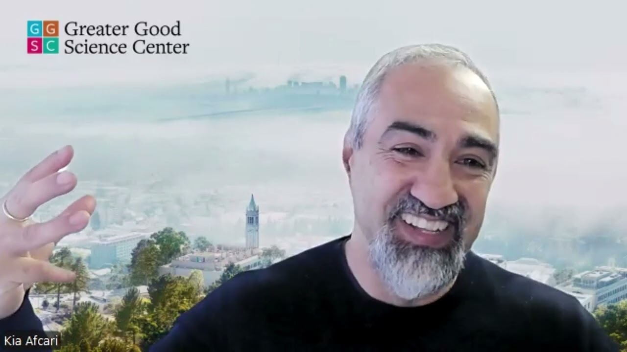 Scientific Support for Diversity, Equity & Inclusion - It Matters How We Treat One Another - S2 E11