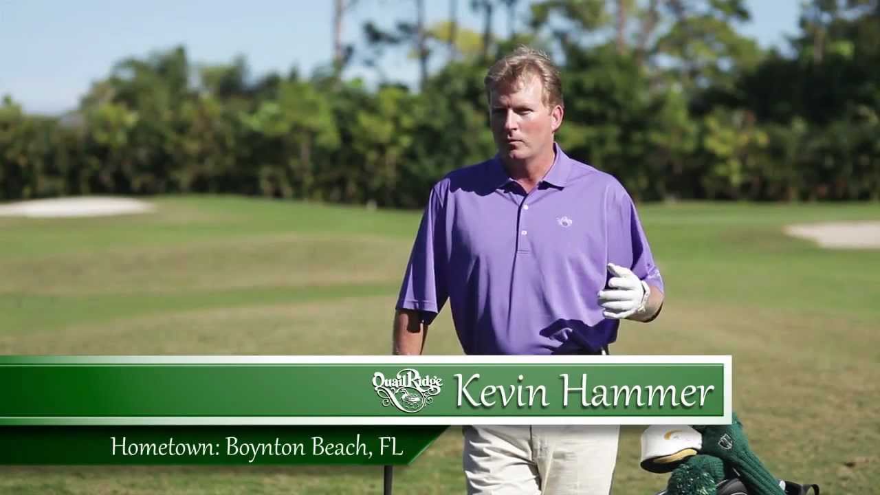Quail Ridge Country Club - Luxury Homes, Gated Golf in Boynton Beach, FL