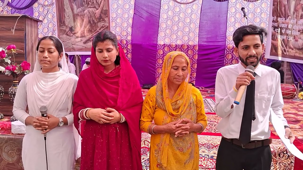 Bro Daljit Singh Boby पूरी फैमिली को किया Super Blessed की जबरदस्त गवाही