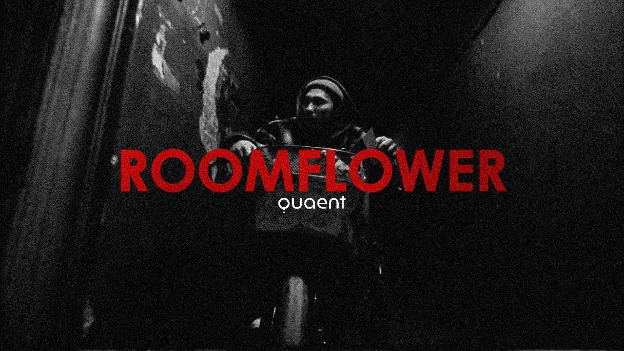 [FREE] СКРИПТОНИТ x МАСЛО ЧЕРНОГО ТМИНА TYPE BEAT - ROOMFLOWER