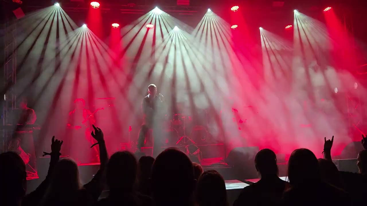 Ulvhedner live @spetakkelfestivalen