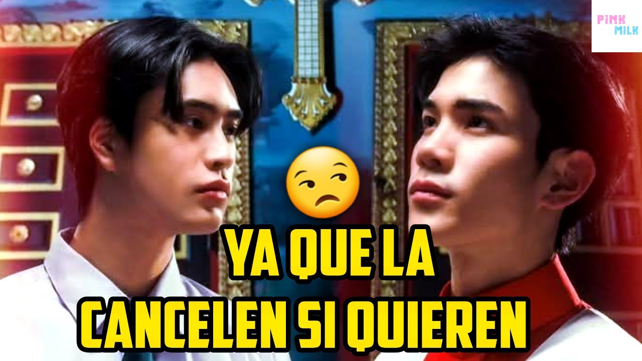 NO PUEDO CREER QUE HAYAN ANUNCIADO ESTO SOBRE EL BL DEL GEMINIFOURTH 😔🥱 :::Pink Milk:::