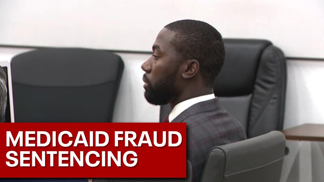 Man made millions off Medicaid fraud scheme, sentenced to probation