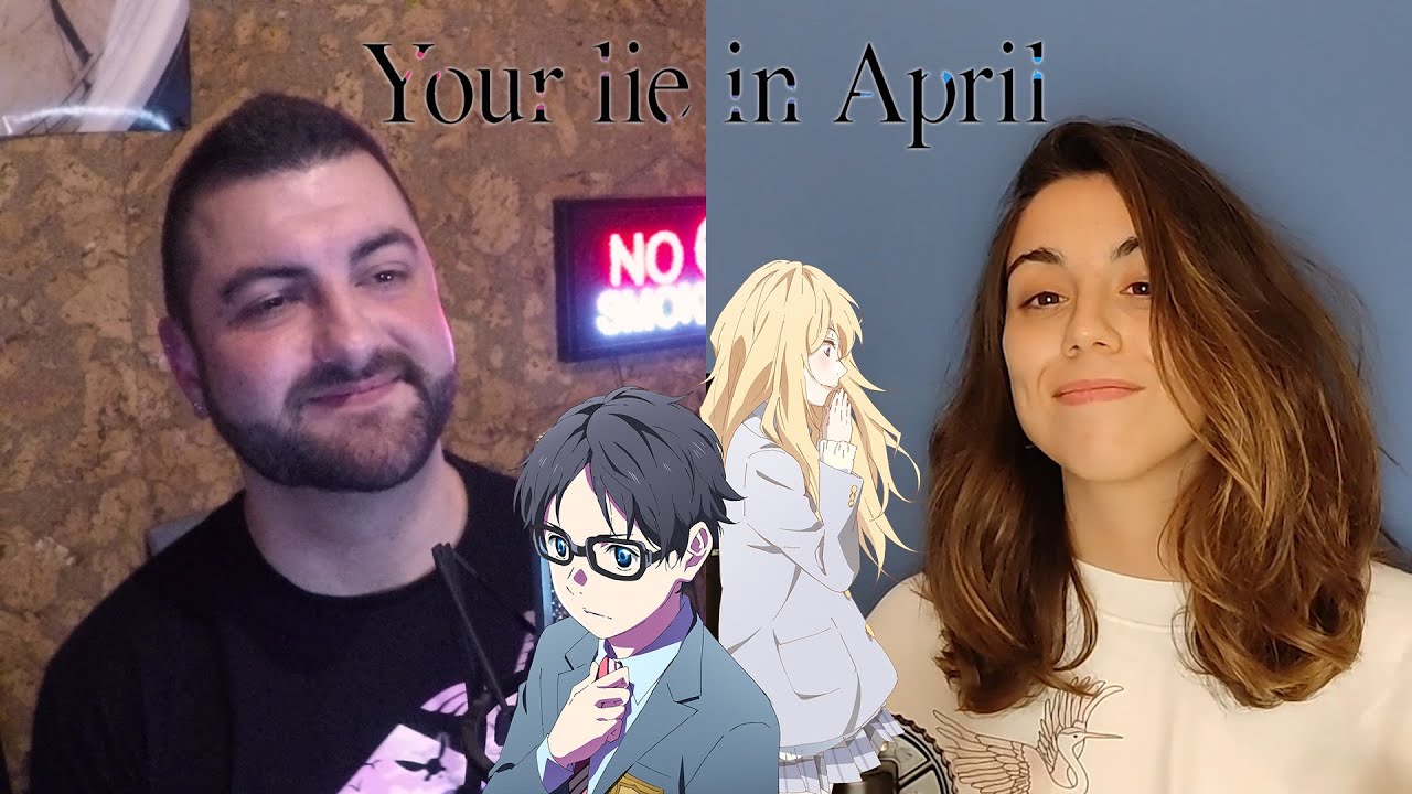 Shigatsu wa Kimi no Uso OP 1 - Hikaru Nara (Jerry Brown feat. Monkey D. Laura | Cover Català)