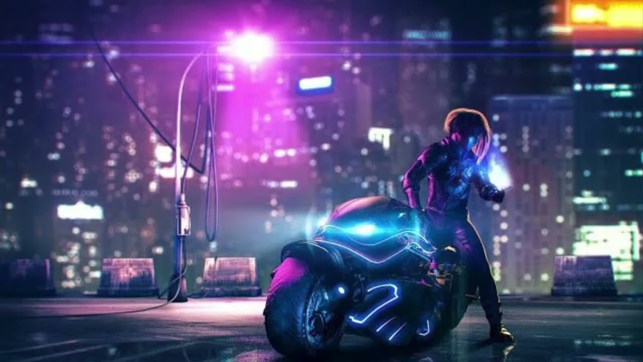 Призрачный гонщик