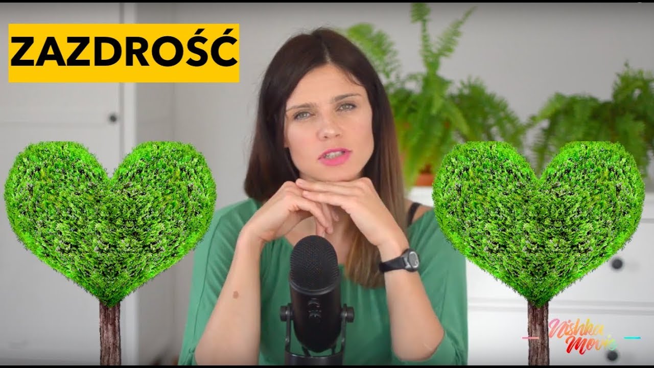 Jak poradzić sobie z zazdrością? - różne oblicza zazdrośći