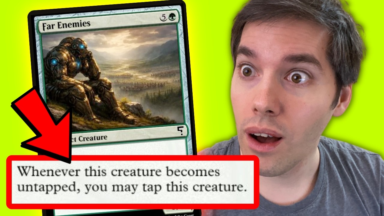Rating AI Generated Magic: The Gathering Cards