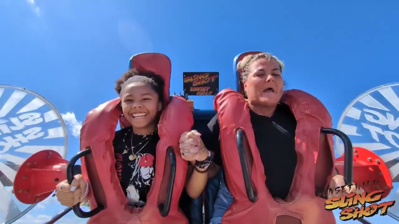 Karmani & Priscilla