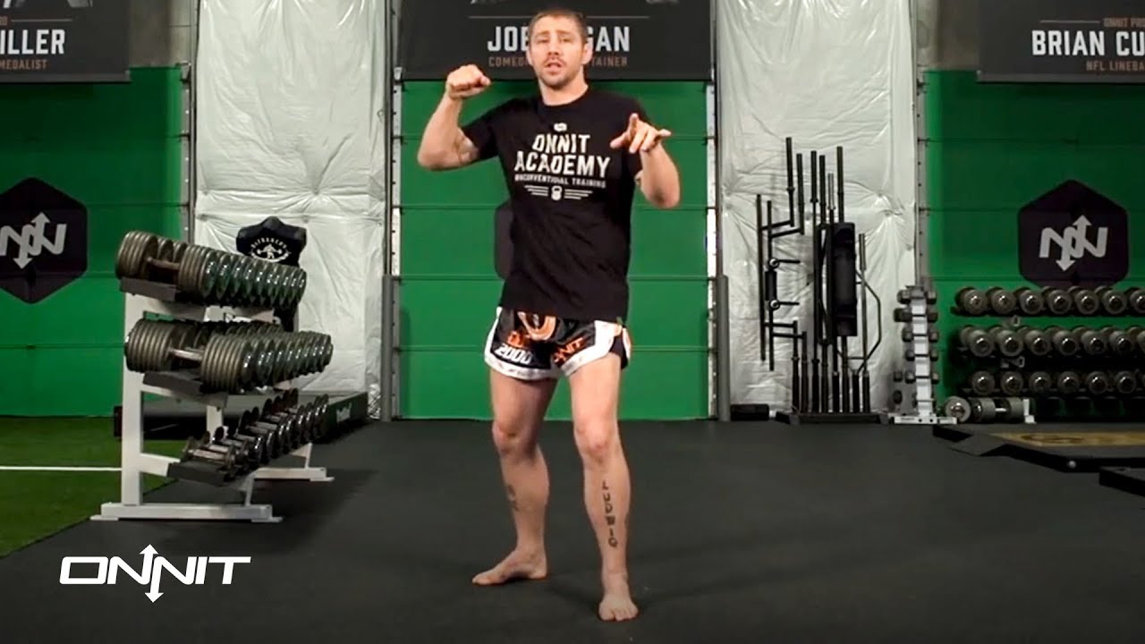 Top 3 MMA Striking Mistakes | Duane 'Bang' Ludwig
