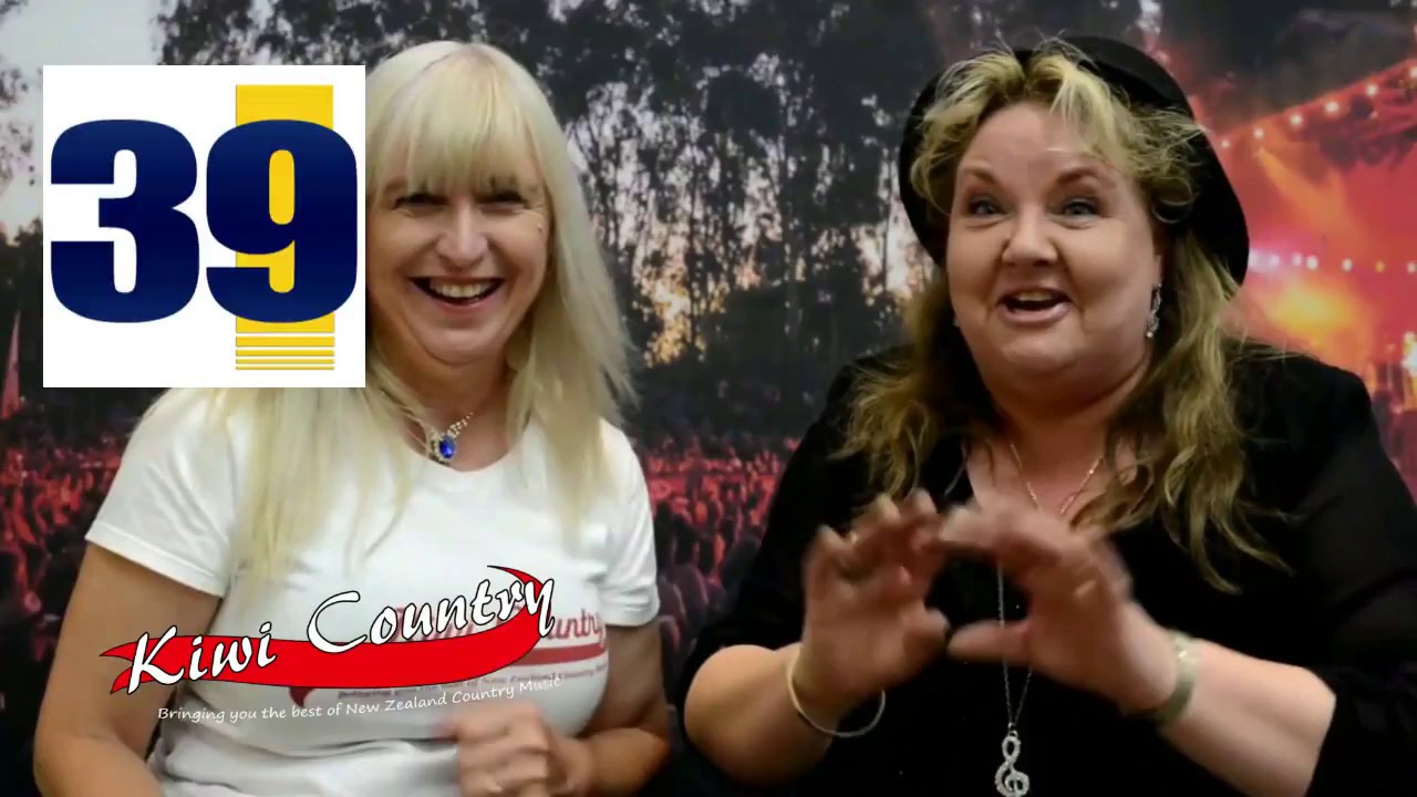 Channel 39 Trailer - Kiwi Country TV