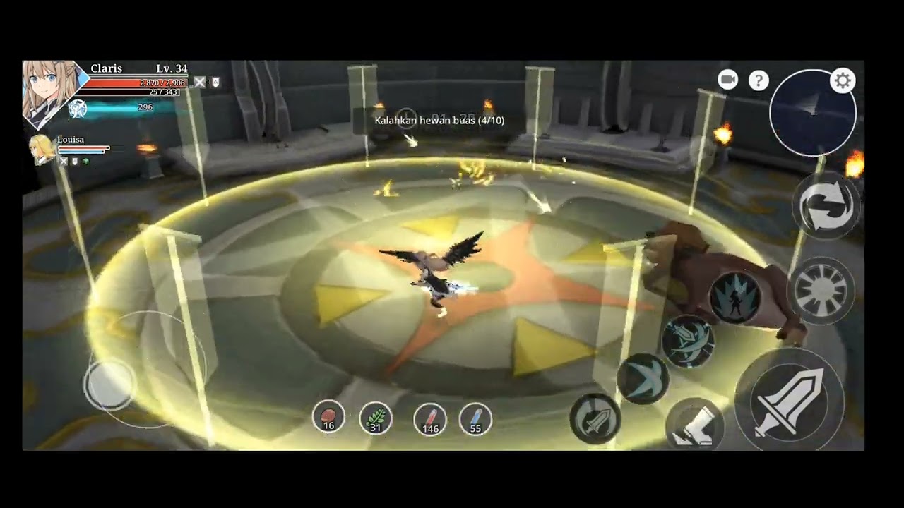 tutorial dapatkan void soul