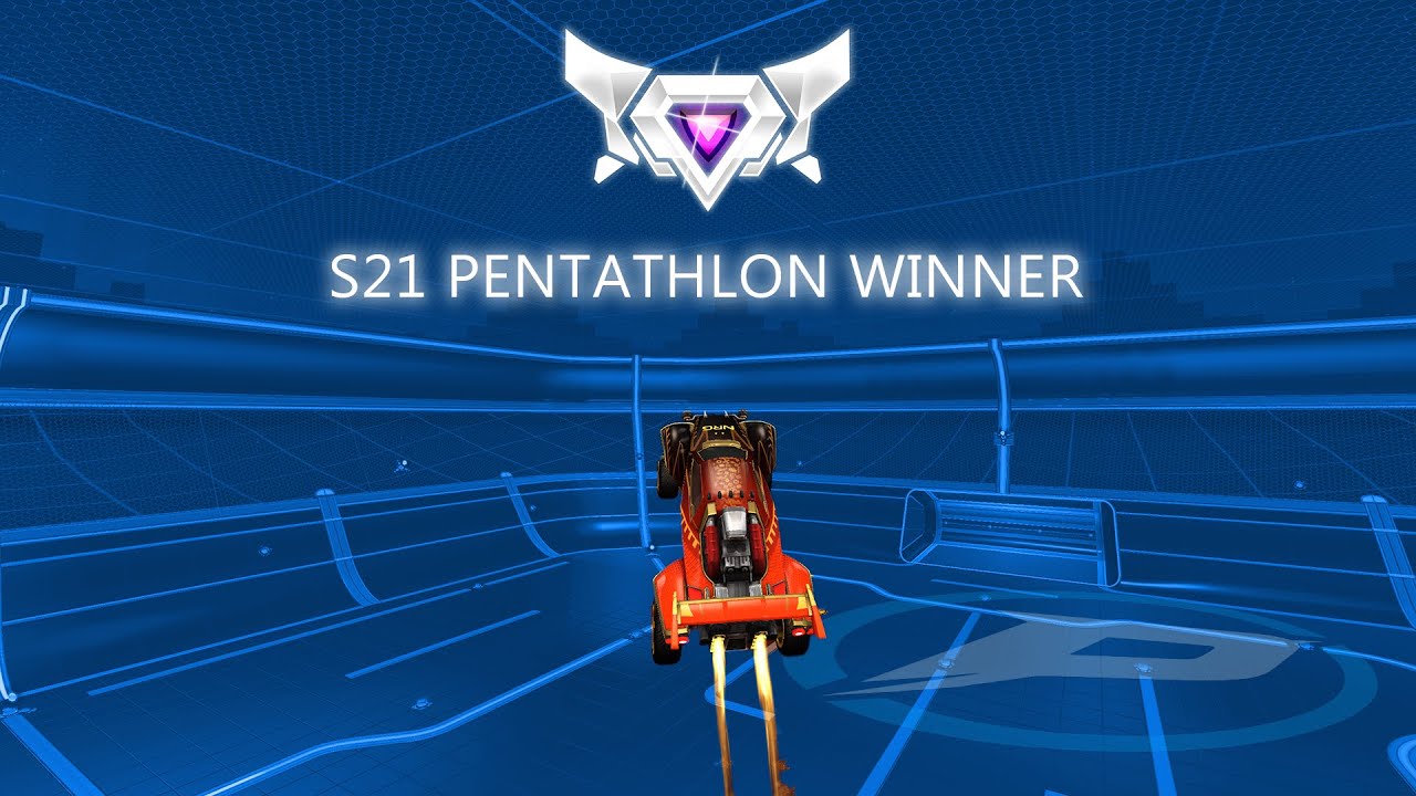 Will it be mine?