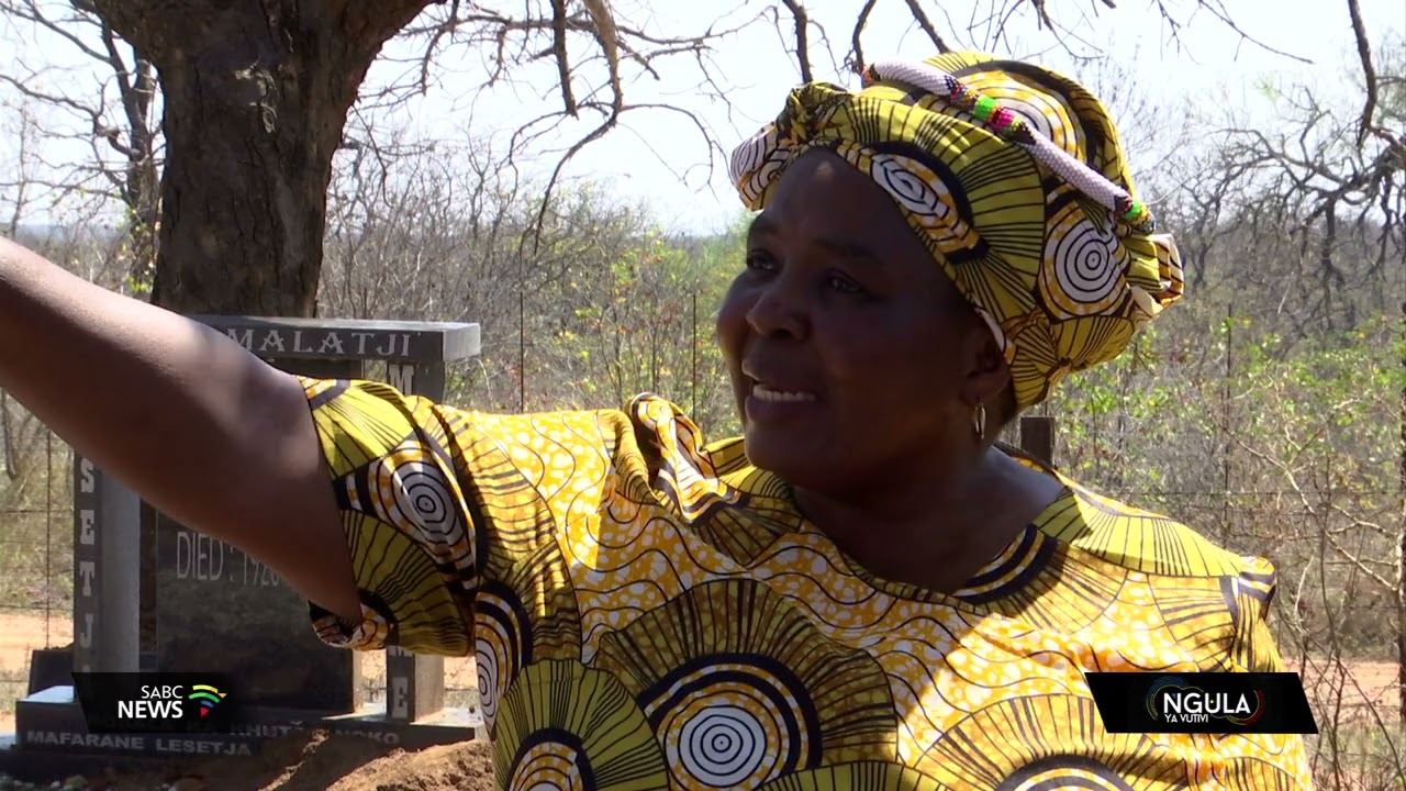 Ngula Ya Vutivi | Chieftaincy Dispute