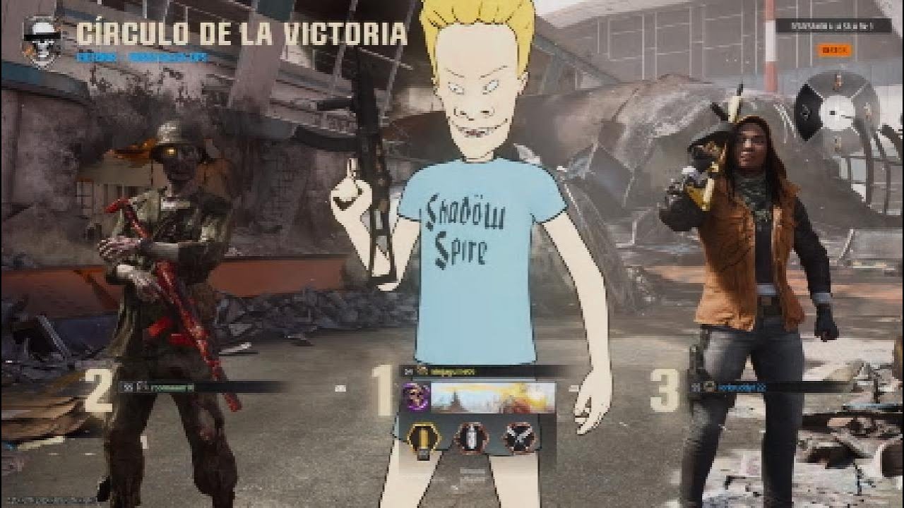 Momento random y epico parte 2