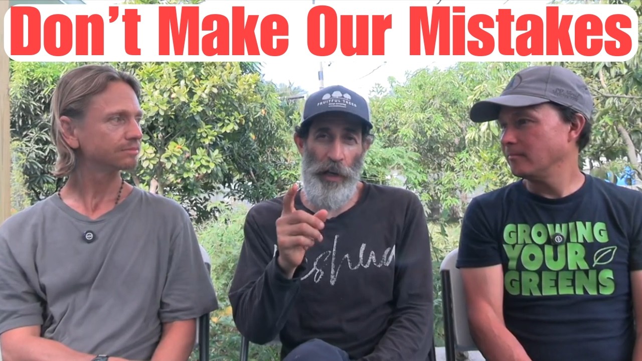 90 Years Raw Vegan: What We Wish We Knew Sooner: Avoid These Mistakes