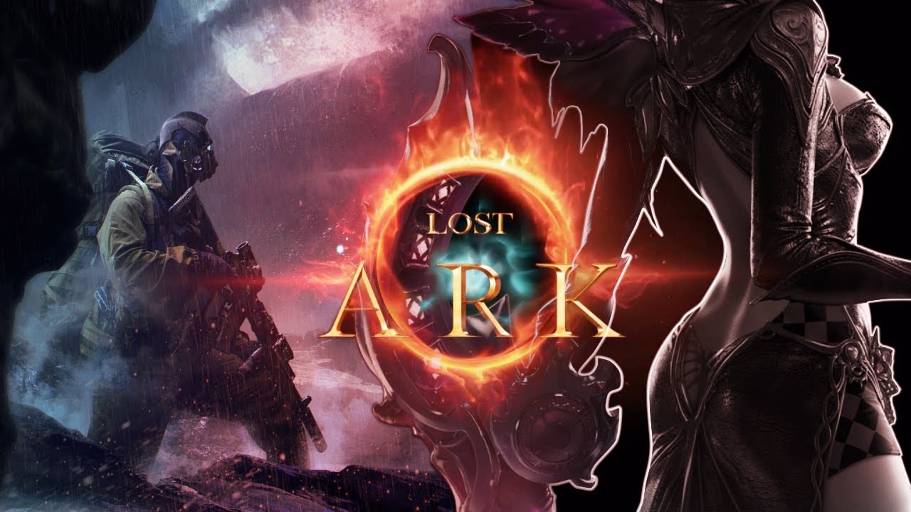 How to play Lost Ark from region locked country?? | Play lost ark from India without VPN