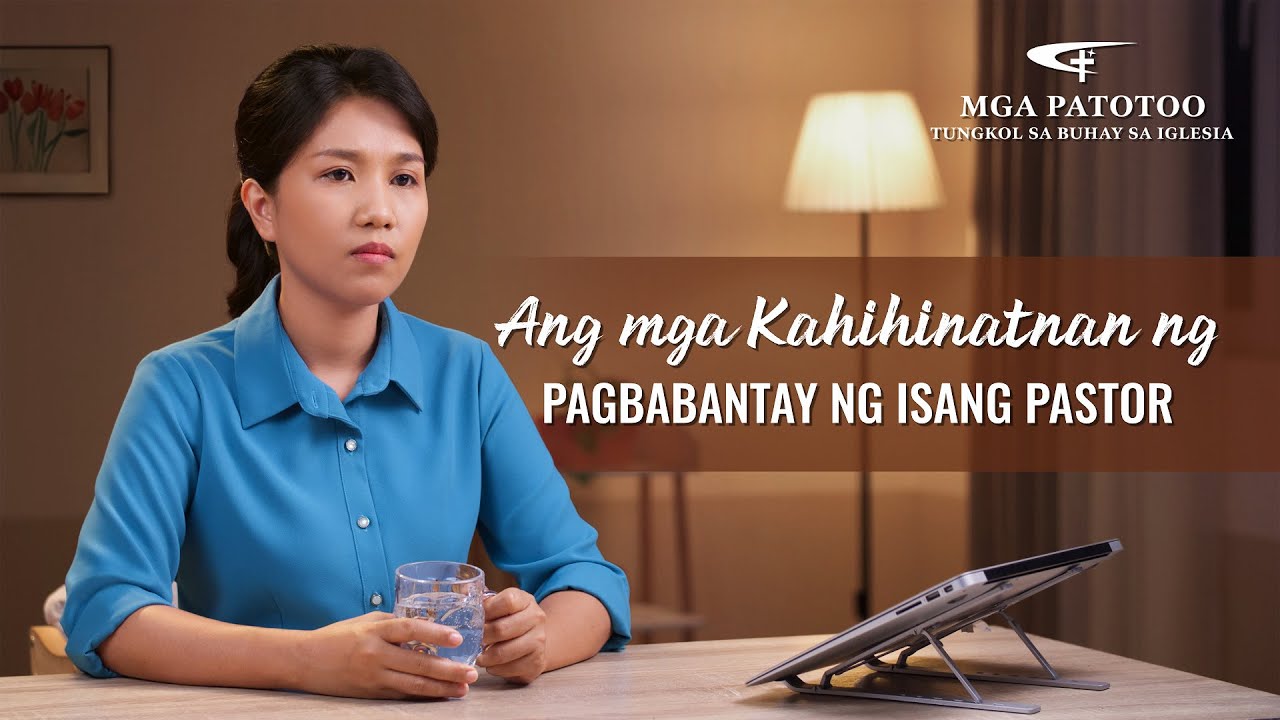 Tagalog Testimony Video | 