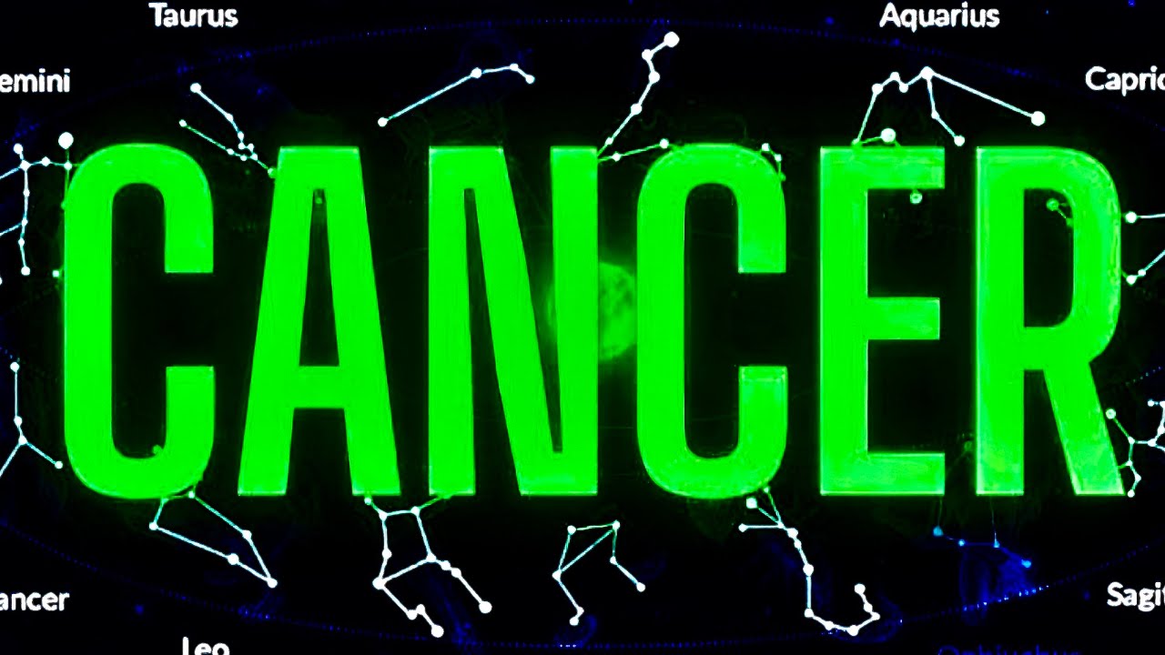 CANCER 🤑🩵 YOU GET REWARED WITH HUGE SUCCESS & WEALTH! 💯🧿🍀 LUCKY BEGINNINGS IN MONEY, LOVE & LIFE!💰💜💵