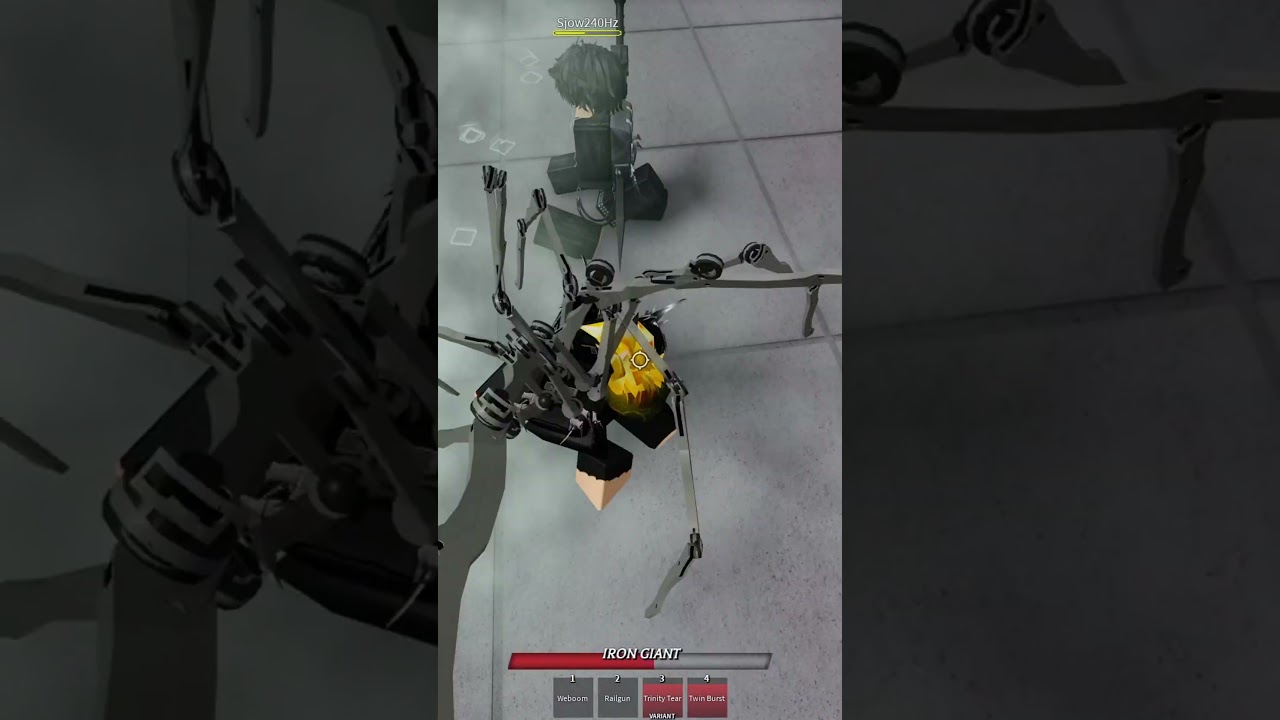 New Tech Prodigy Combo
