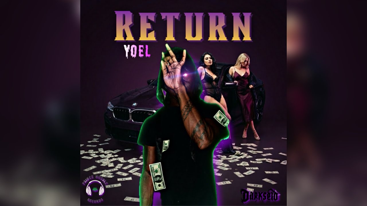 Yoel - Return (Audio)