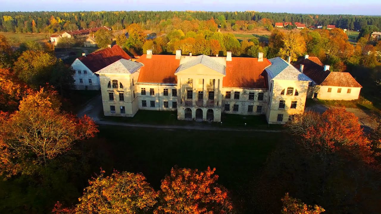 Kolga mõis