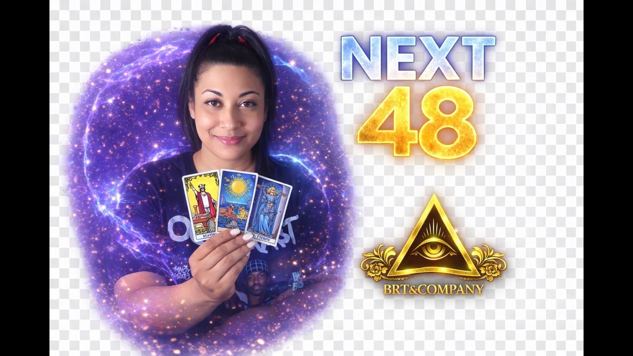 Capricorn Next 48- This person needs compassion and help. Don't do what the average person would.