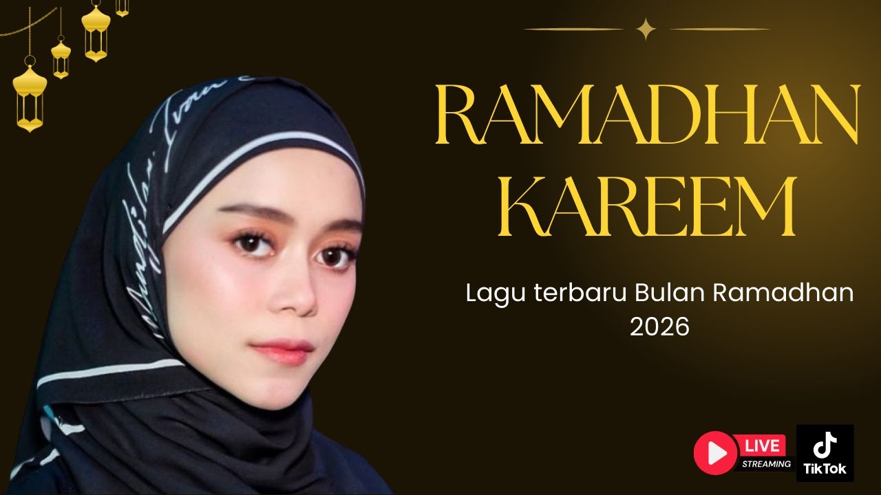 LIVE: Premiere Lesti Kejora - Ramadhan Kareem | Spesial Ramadhan 2026