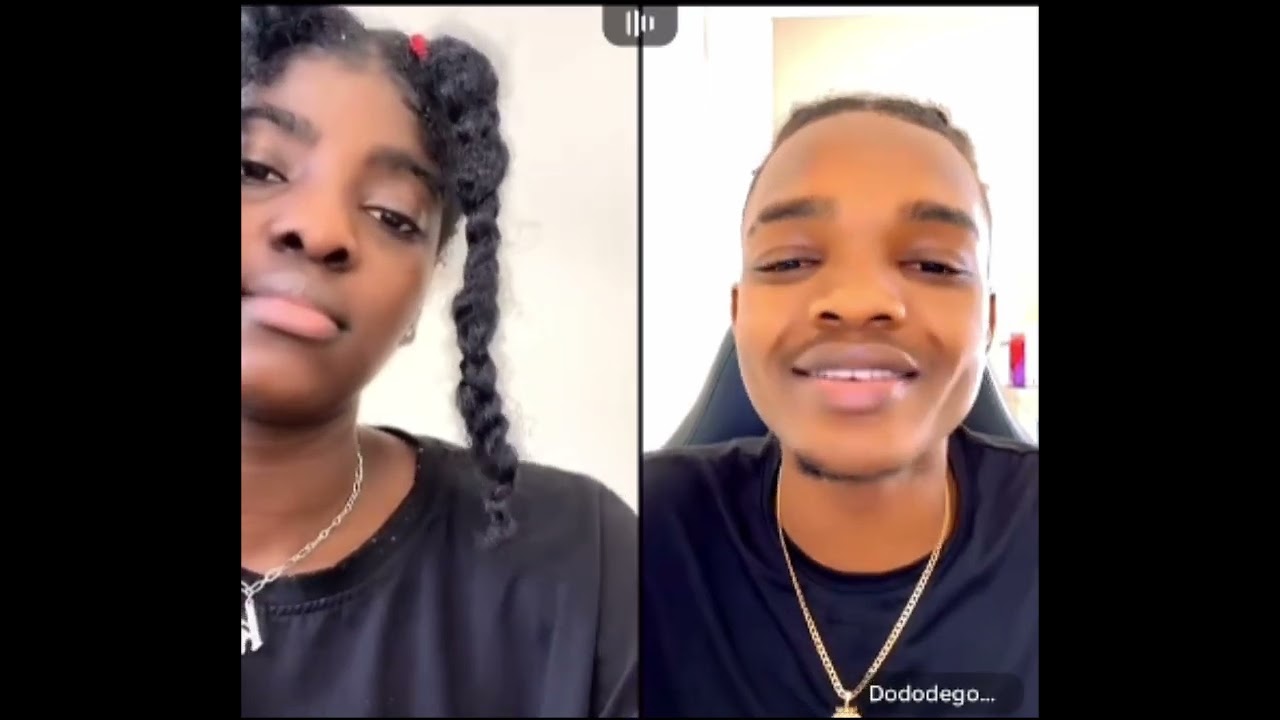 Mwen pap pran lod nan men Belle Enfant anko