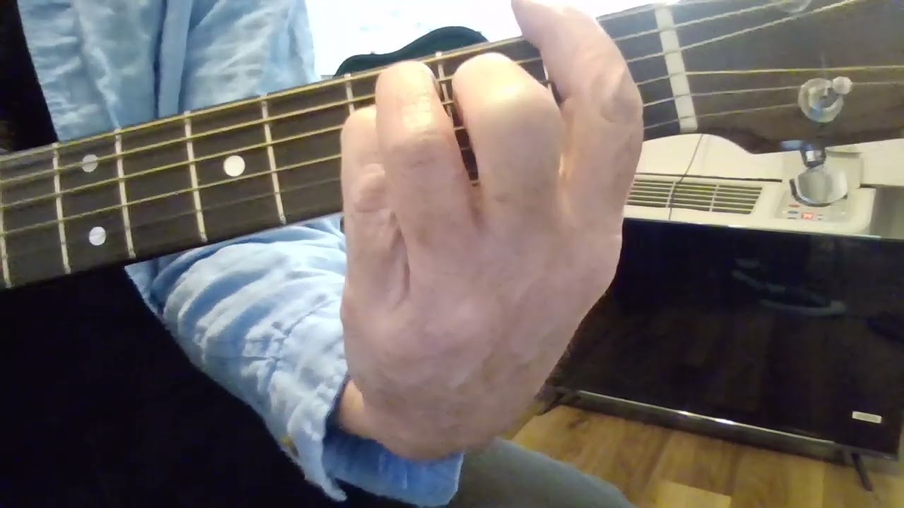 Testing 123  ...   The Animals   ...  House of the Rising Sun