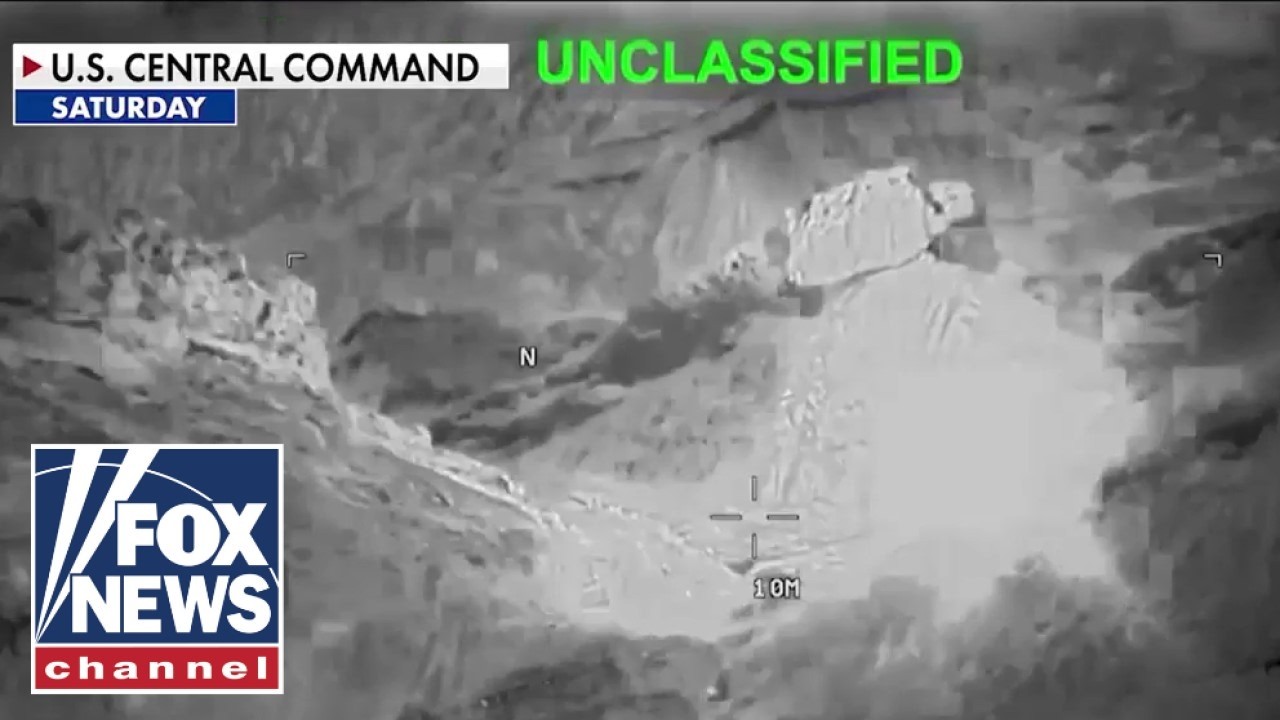 Иран расширяет удары по странам Персидского залива, США наносят ответные удары по военным объектам