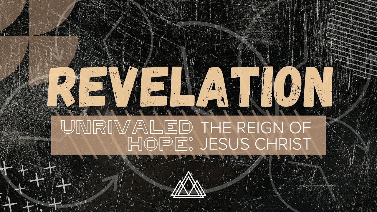 Part 4 - Ephesus: The Forgetful