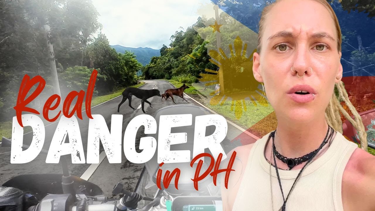 EP 73- Marilaque: The Real Danger No One Talks About