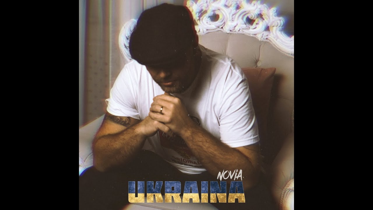 Novia - Ukraina - Music Video