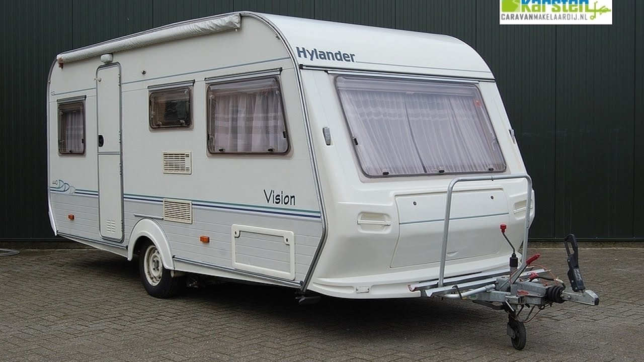 Hylander Vision 440