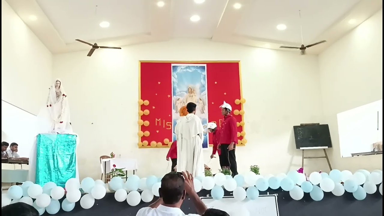 MERCY Day CELEBRATION 2025