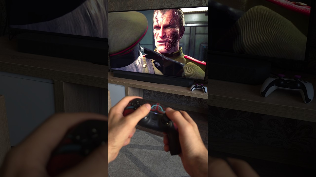 Прошел MGS Delta на PS5 и как впечатления?